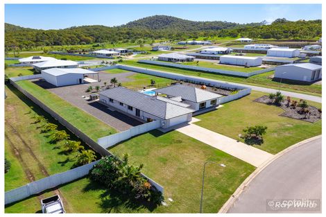 27 Noon Dr, Inverness, QLD 4703