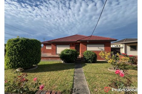 Property photo of 47 Neville Street Smithfield NSW 2164