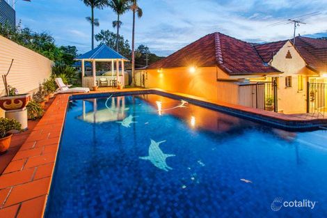 Property photo of 107 Ferguson Road Camp Hill QLD 4152