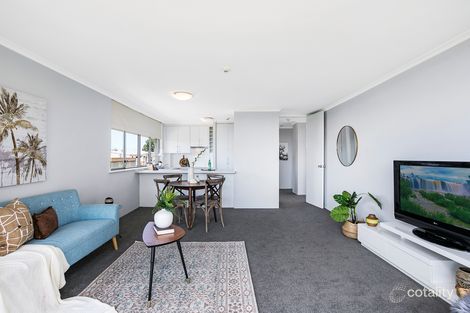Property photo of 4A/10 Abbott Street Cammeray NSW 2062
