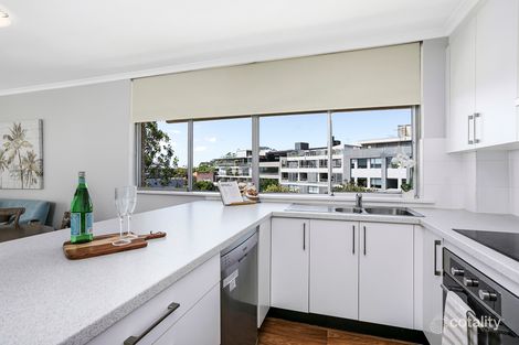 Property photo of 4A/10 Abbott Street Cammeray NSW 2062