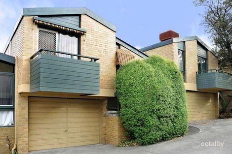 13/700 Riversdale Rd, Camberwell, VIC 3124