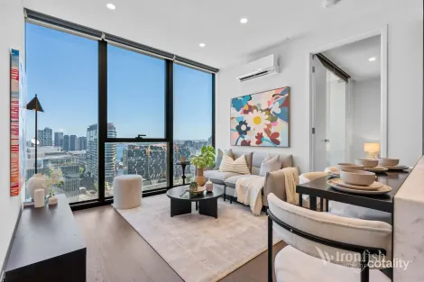 2212/138 Spencer St, Melbourne, VIC 3000
