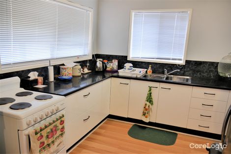 Property photo of 1 Fairview Drive Kingaroy QLD 4610