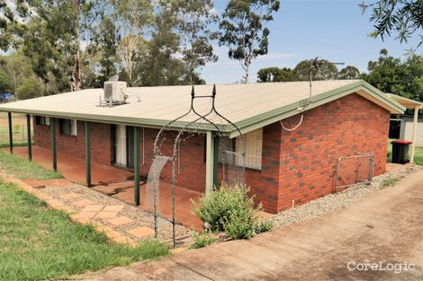 Property photo of 1 Fairview Drive Kingaroy QLD 4610