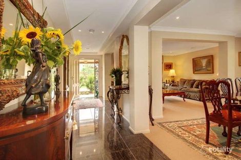 Property photo of 22 Marchmont Drive Mittagong NSW 2575