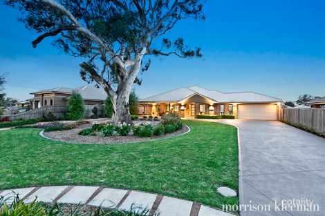 Property photo of 33 Ballam Way Doreen VIC 3754