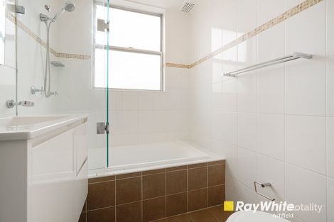Property photo of 3/47 Herbert Street Summer Hill NSW 2130