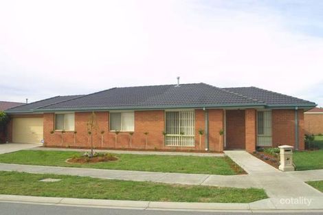 Property photo of 2 Balmaceda Court Berwick VIC 3806