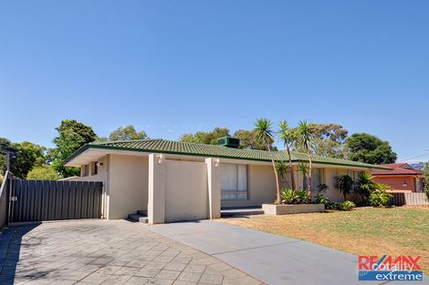 Property photo of 19 Dallas Crescent Wanneroo WA 6065
