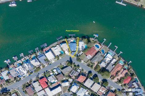 46b Sunset Bvd, Surfers Paradise, QLD 4217