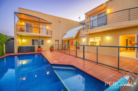 Property photo of 44 Commodore Crescent Port Macquarie NSW 2444