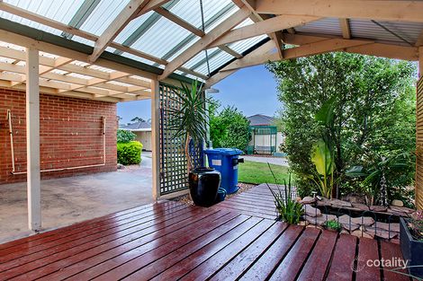 Property photo of 33 Pelham Crescent Wyndham Vale VIC 3024