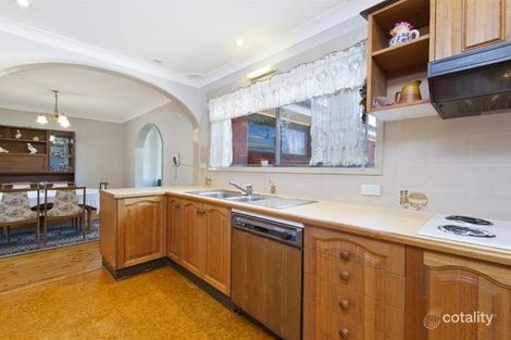 Property photo of 5 Castle Crescent Belrose NSW 2085