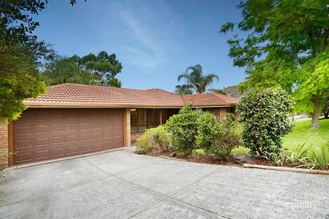 Property photo of 25 Santa Rosa Boulevard Doncaster East VIC 3109