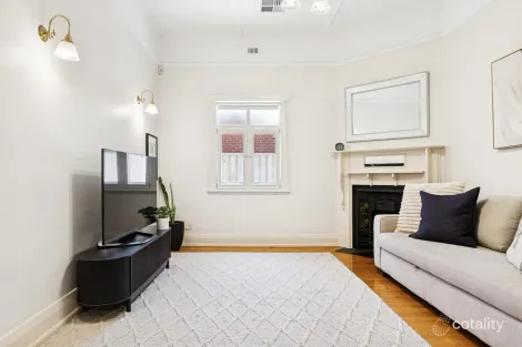 Property photo of 64 Bagot Avenue Mile End SA 5031