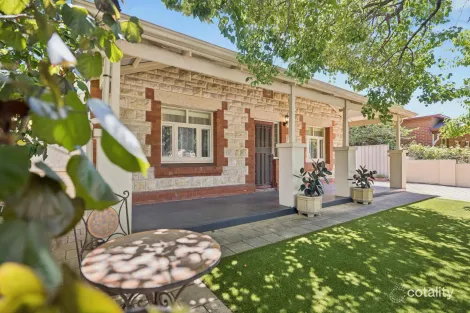 Property photo of 64 Bagot Avenue Mile End SA 5031