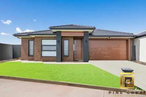 14 Woonan Dr, Wyndham Vale, VIC 3024