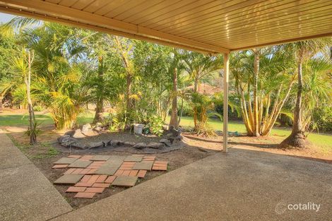 Property photo of 22 McKerrow Crescent Goodna QLD 4300
