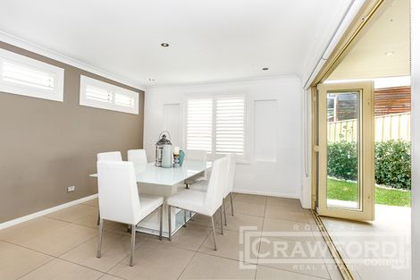 Property photo of 17/18 Sagittarius Close Elermore Vale NSW 2287