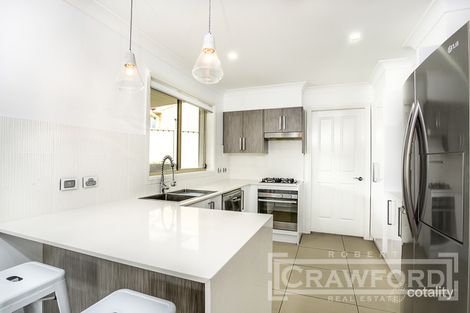 Property photo of 17/18 Sagittarius Close Elermore Vale NSW 2287