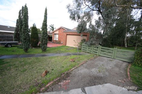 3 Nizam Ct, Wantirna, VIC 3152