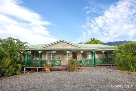 Property photo of 10-12 Claim Close Goldsborough QLD 4865