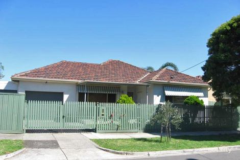 1 Grindlay St, Newport, VIC 3015