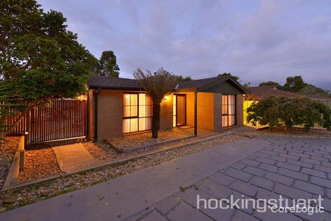 Property photo of 22 Lantana Drive Narre Warren VIC 3805