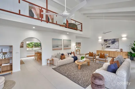 29 Ponticello St, Whitfield, QLD 4870