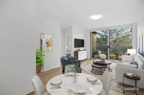 5/29-31 Coogee St, Randwick, NSW 2031