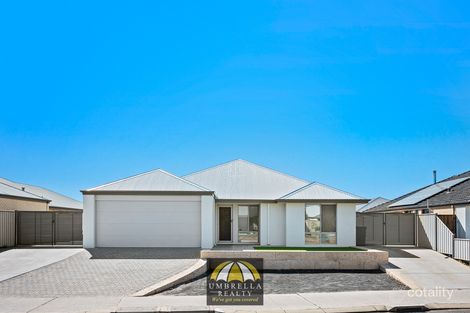 37 Jupiter Dr, Australind, WA 6233