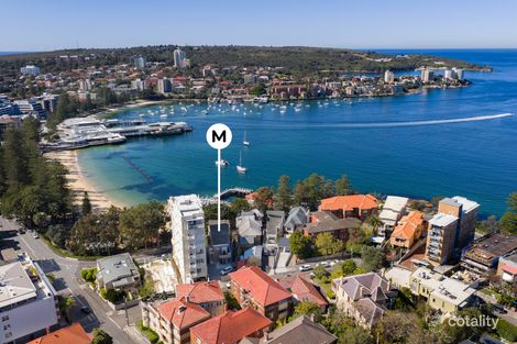 Property photo of 4/9 The Crescent Manly NSW 2095