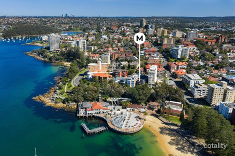 Property photo of 4/9 The Crescent Manly NSW 2095