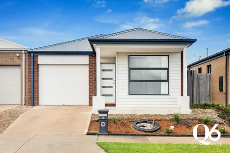 24 Marriott Bvd, Weir Views, VIC 3338