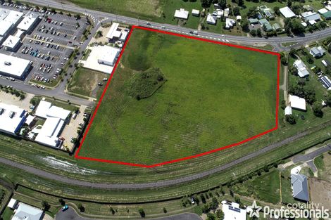 213-219 Anzac Ave, Marian, QLD 4753