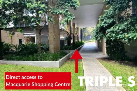 Property photo of 210/3 Alma Road Macquarie Park NSW 2113