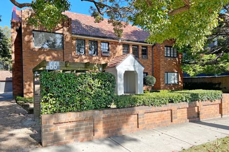 4/66b Prince St, Mosman, NSW 2088