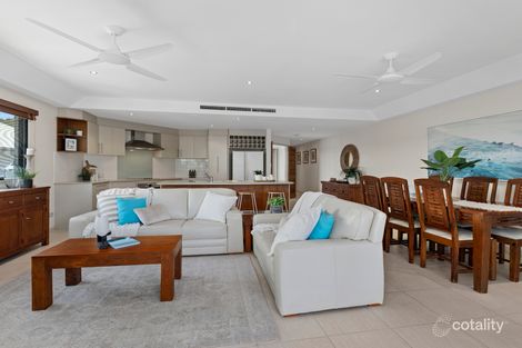 Property photo of 12/31 Sims Esplanade Yorkeys Knob QLD 4878