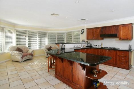 Property photo of 3 Cannan Close Cherrybrook NSW 2126