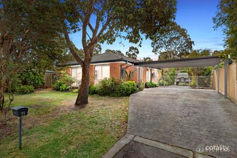 6 Blossom Walk, Croydon South, VIC 3136