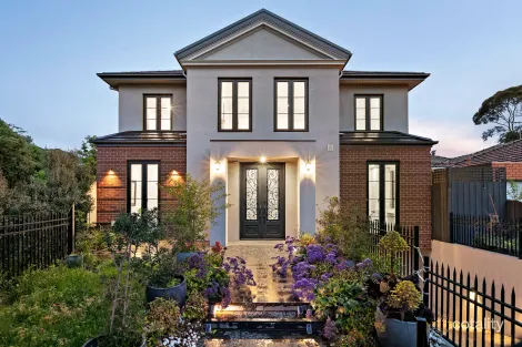 Property photo of 14 Allambee Avenue Camberwell VIC 3124