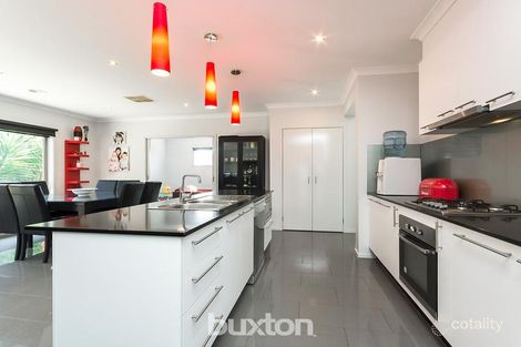 Property photo of 32 Diaz Drive Grovedale VIC 3216