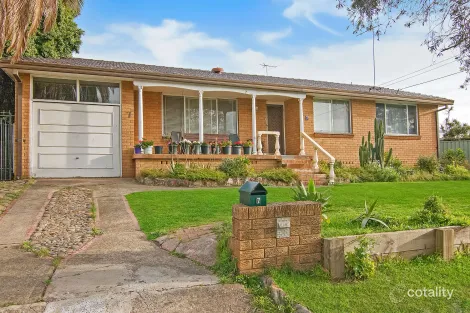 7 Mantaka St, Blacktown, NSW 2148