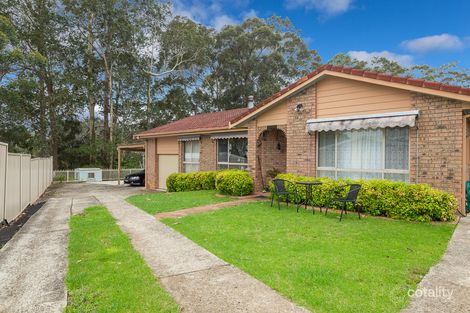 Property photo of 45 Edward Road Batehaven NSW 2536