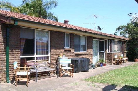 Property photo of 11 Wimbow Place South Windsor NSW 2756