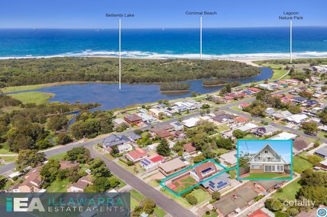 Property photo of 25 Turner Esplanade East Corrimal NSW 2518