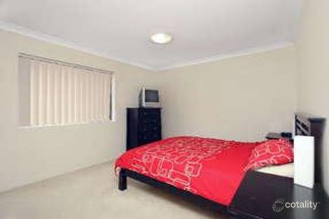 Property photo of 2/29-31 Garfield Street Five Dock NSW 2046