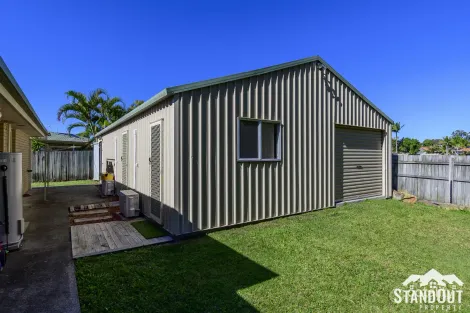 Property photo of 7 Bream Court Sandstone Point QLD 4511