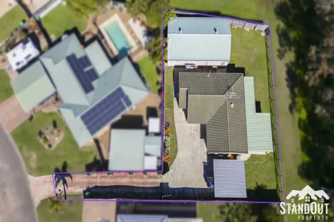 Property photo of 7 Bream Court Sandstone Point QLD 4511